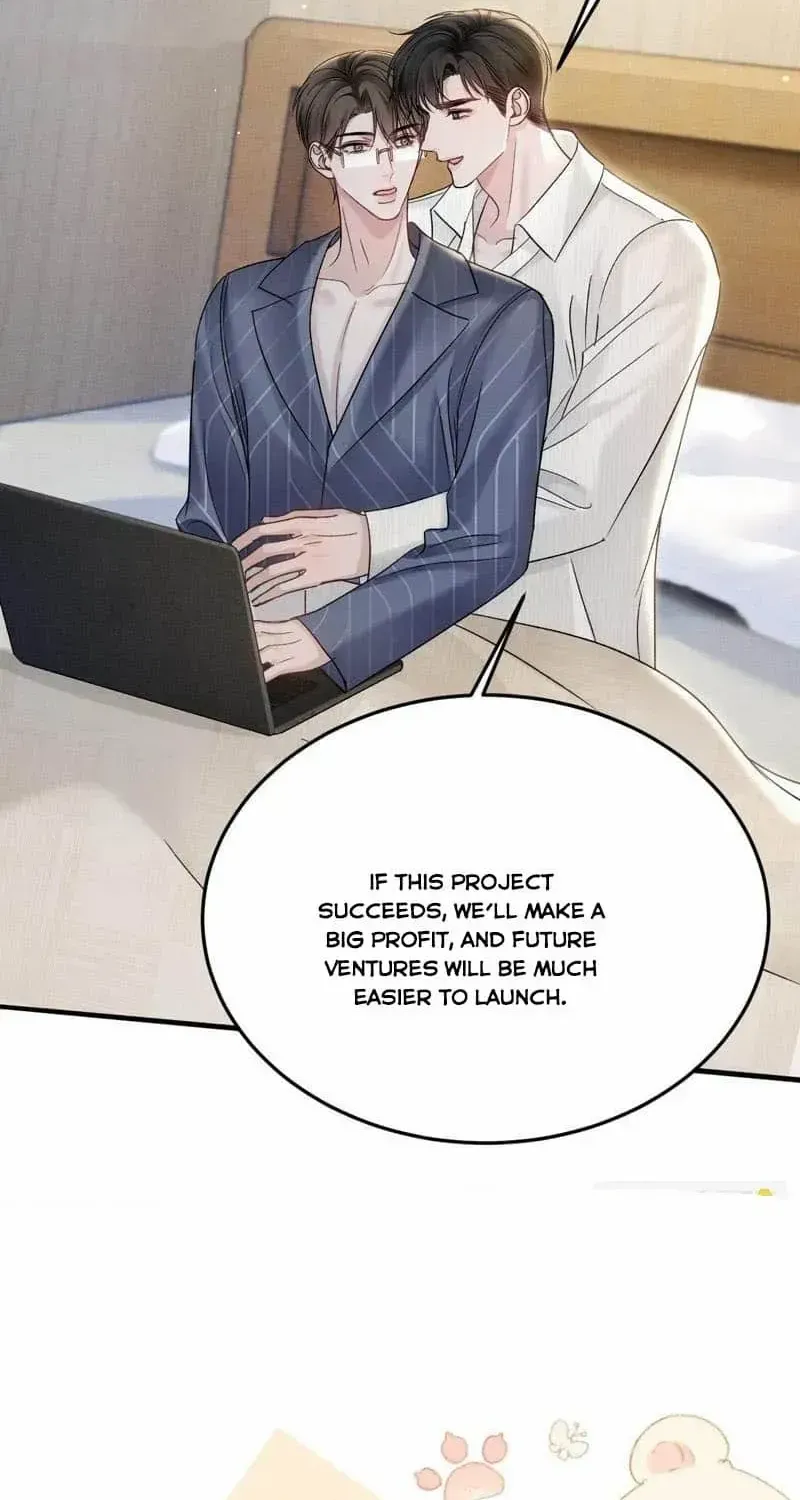 Tit For Tat Chapter 96 page 42 - 