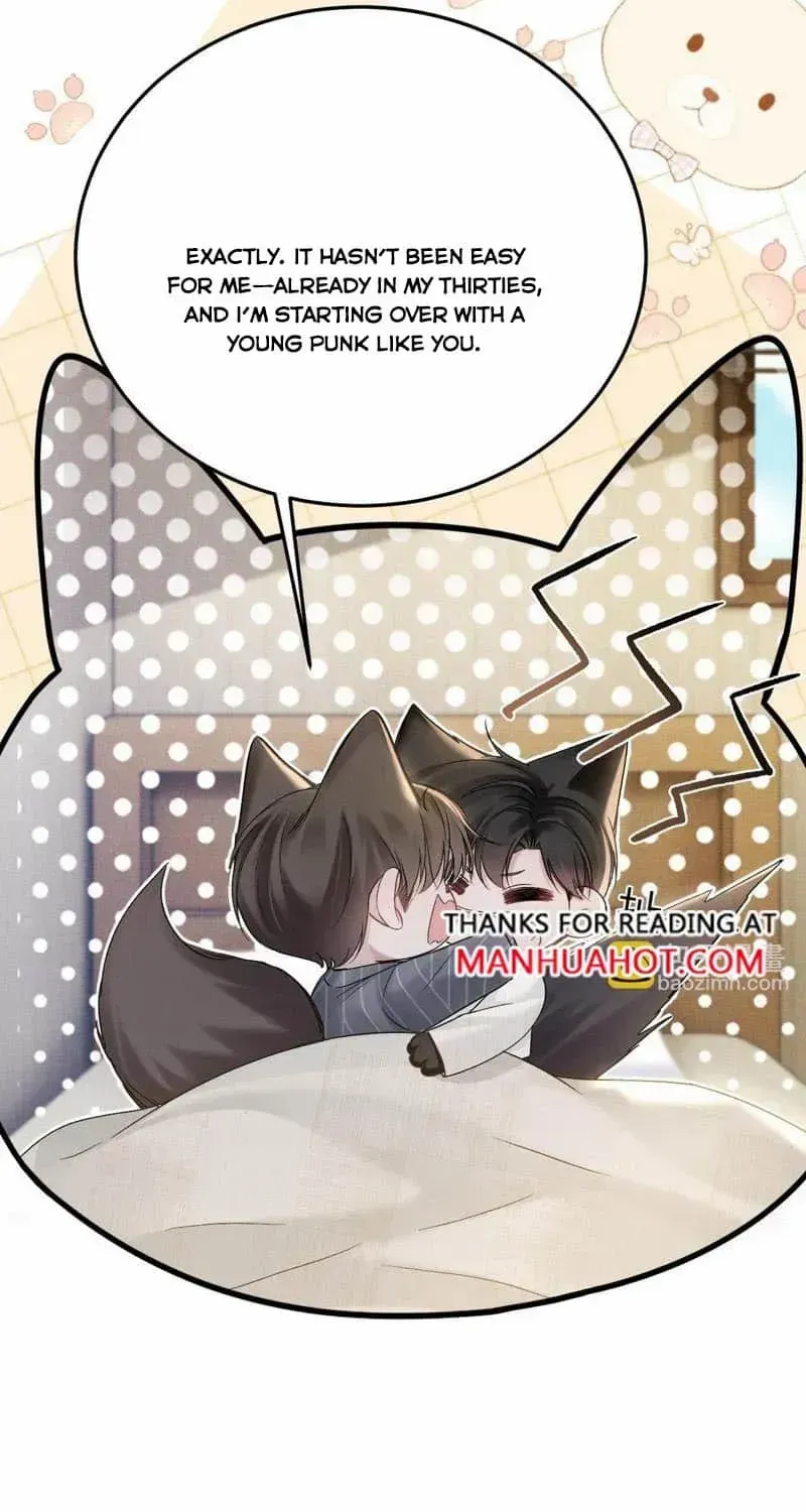 Tit For Tat Chapter 96 page 43 - 