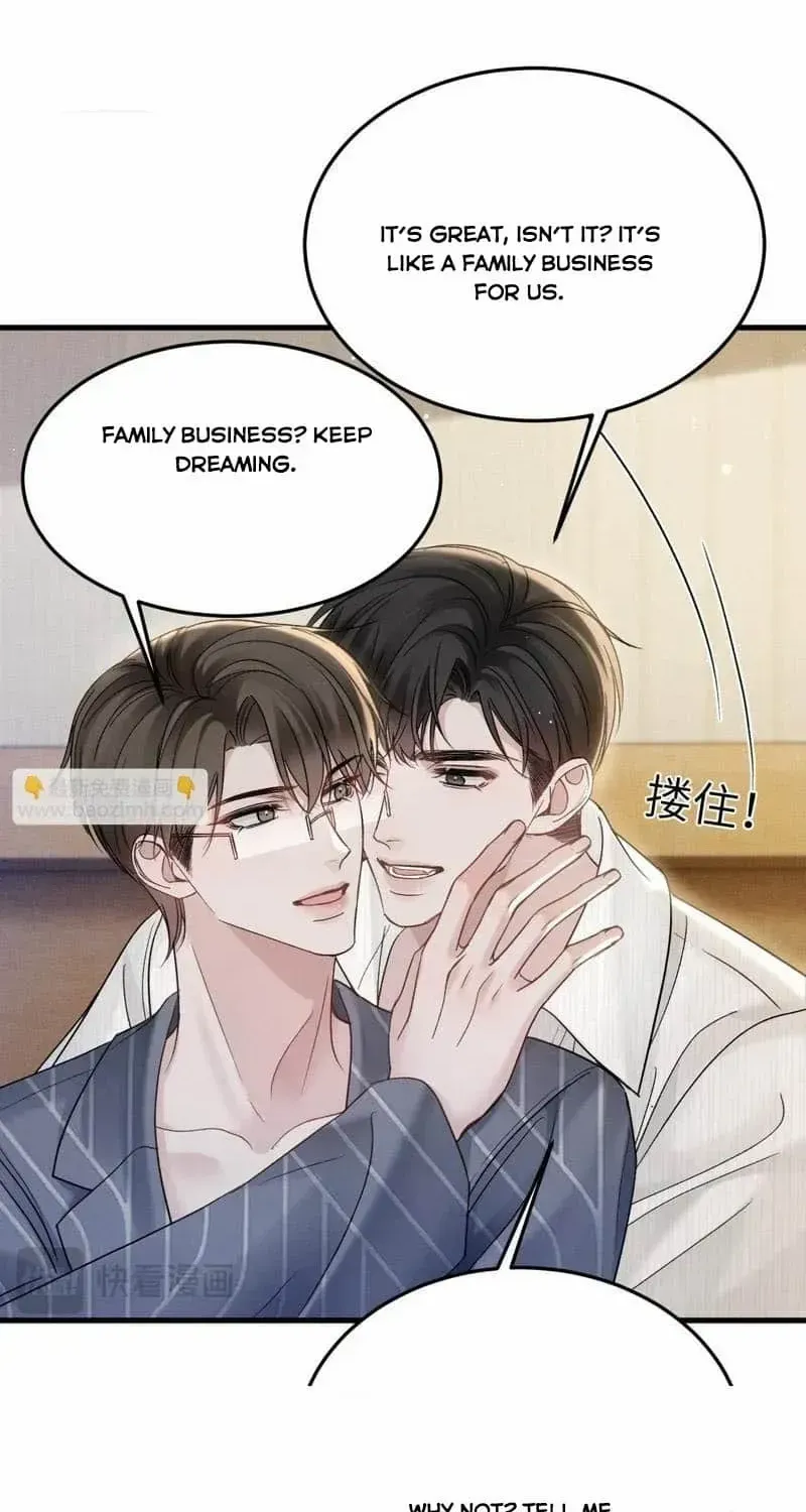 Tit For Tat Chapter 96 page 44 - 