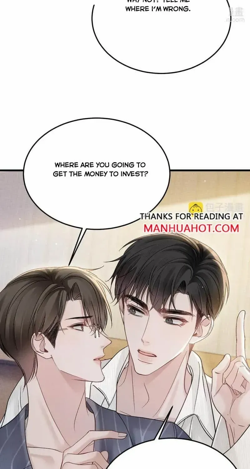 Tit For Tat Chapter 96 page 45 - 
