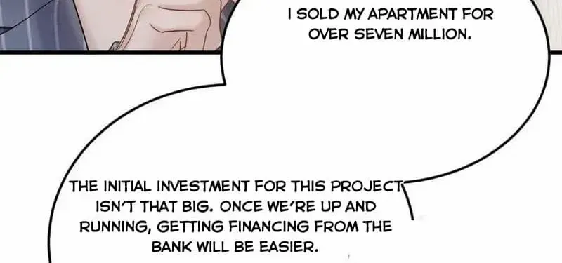 Tit For Tat Chapter 96 page 46 - 
