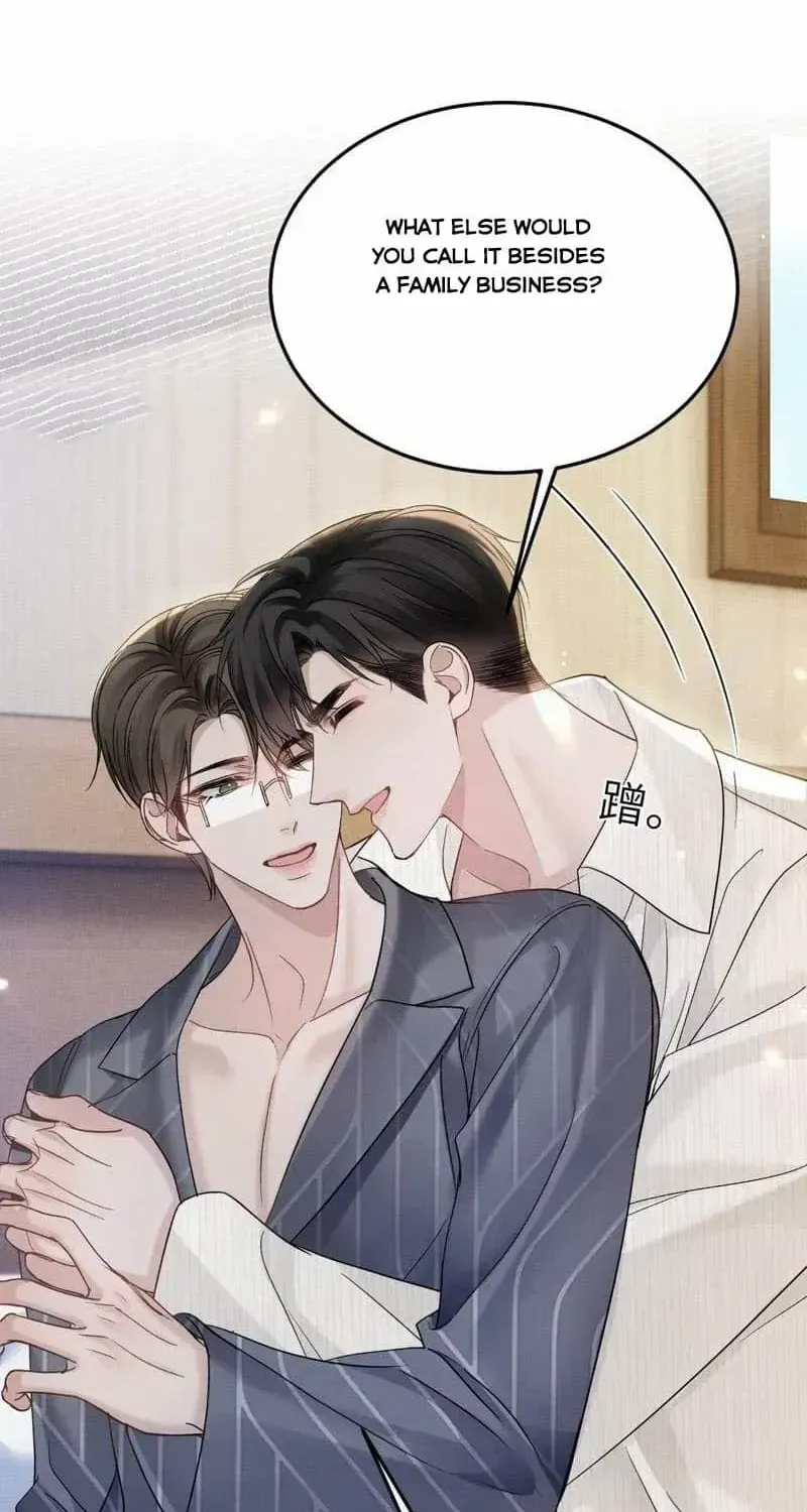 Tit For Tat Chapter 96 page 48 - 