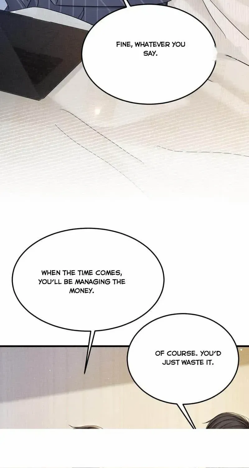 Tit For Tat Chapter 96 page 49 - 