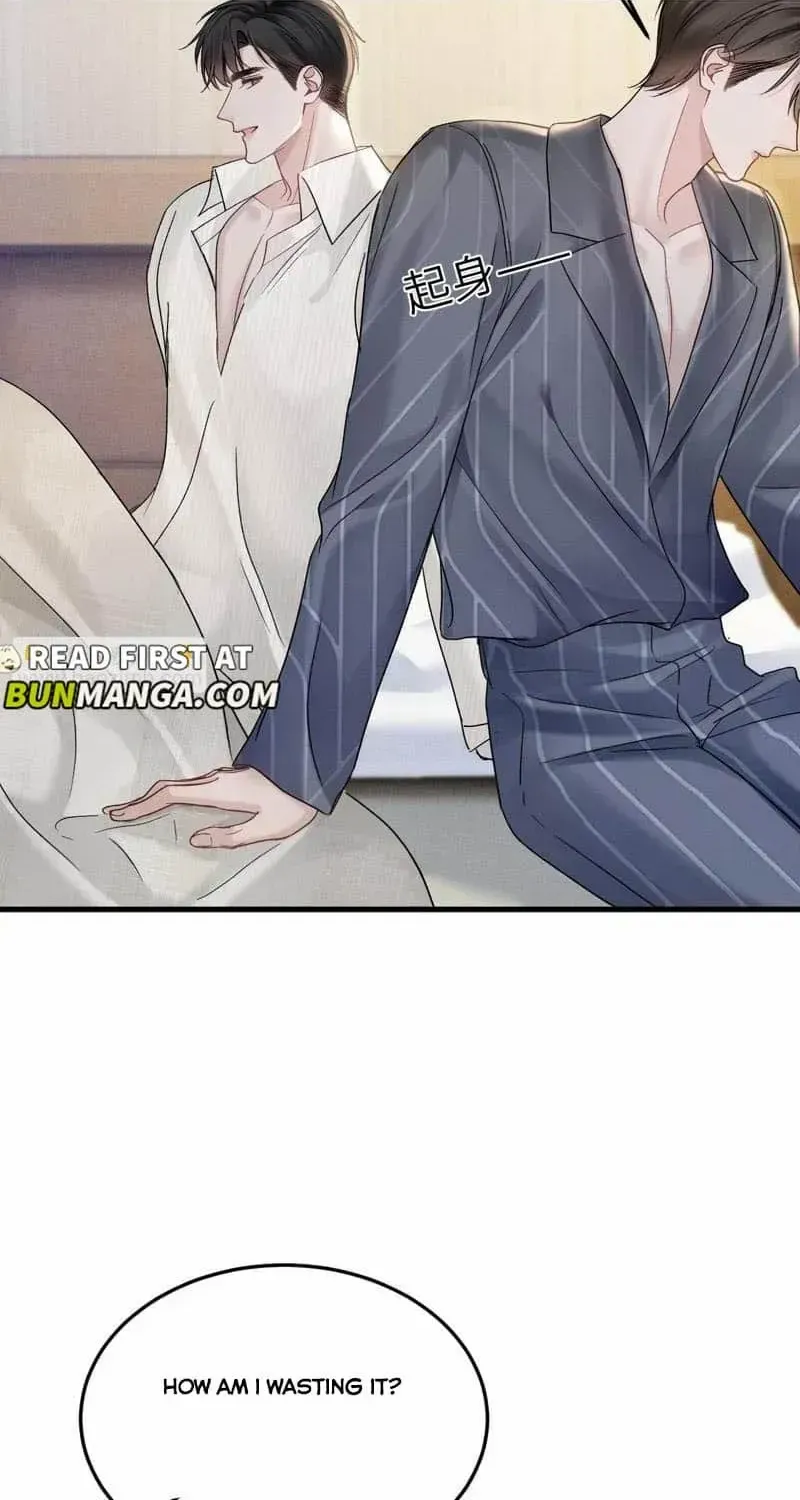Tit For Tat Chapter 96 page 50 - 