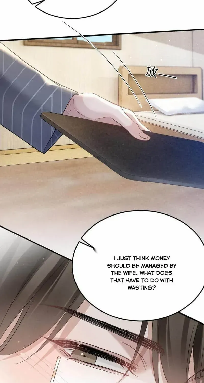 Tit For Tat Chapter 96 page 51 - 