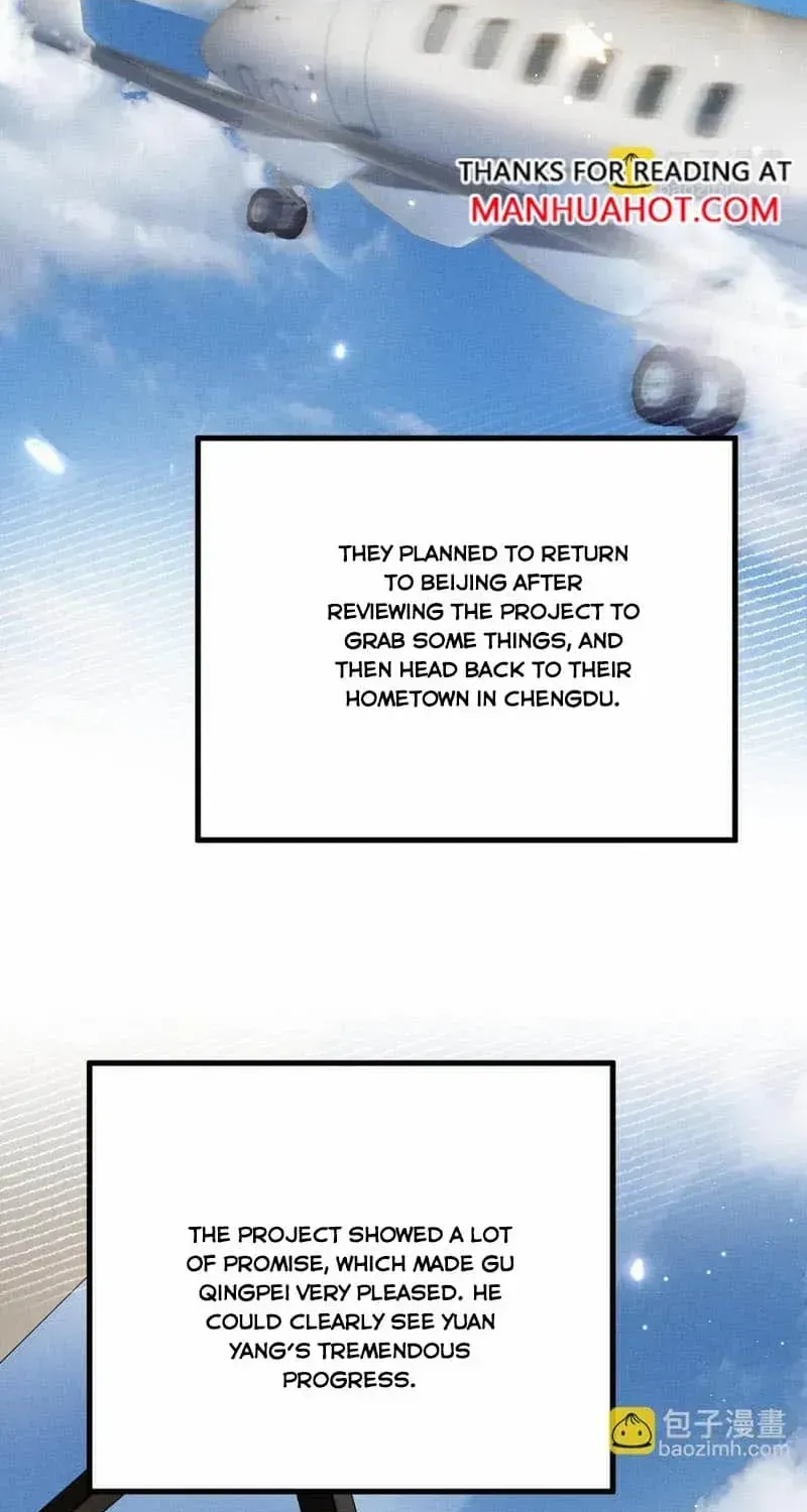 Tit For Tat Chapter 97 page 11 - 