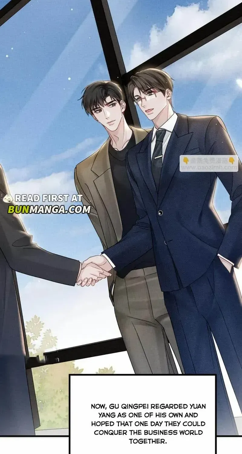 Tit For Tat Chapter 97 page 12 - 