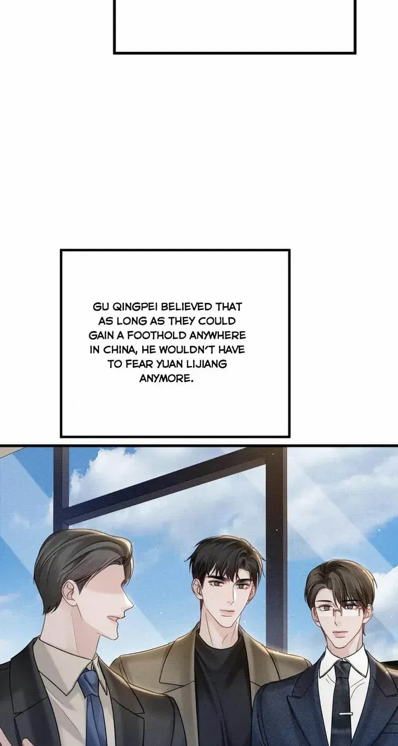 Tit For Tat Chapter 97 page 13 - 