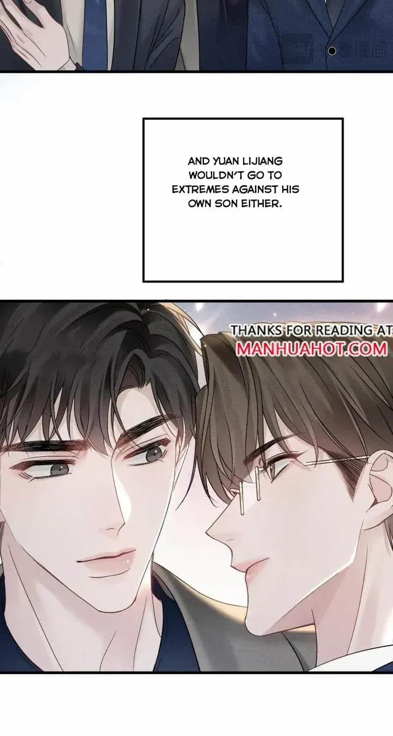 Tit For Tat Chapter 97 page 14 - 