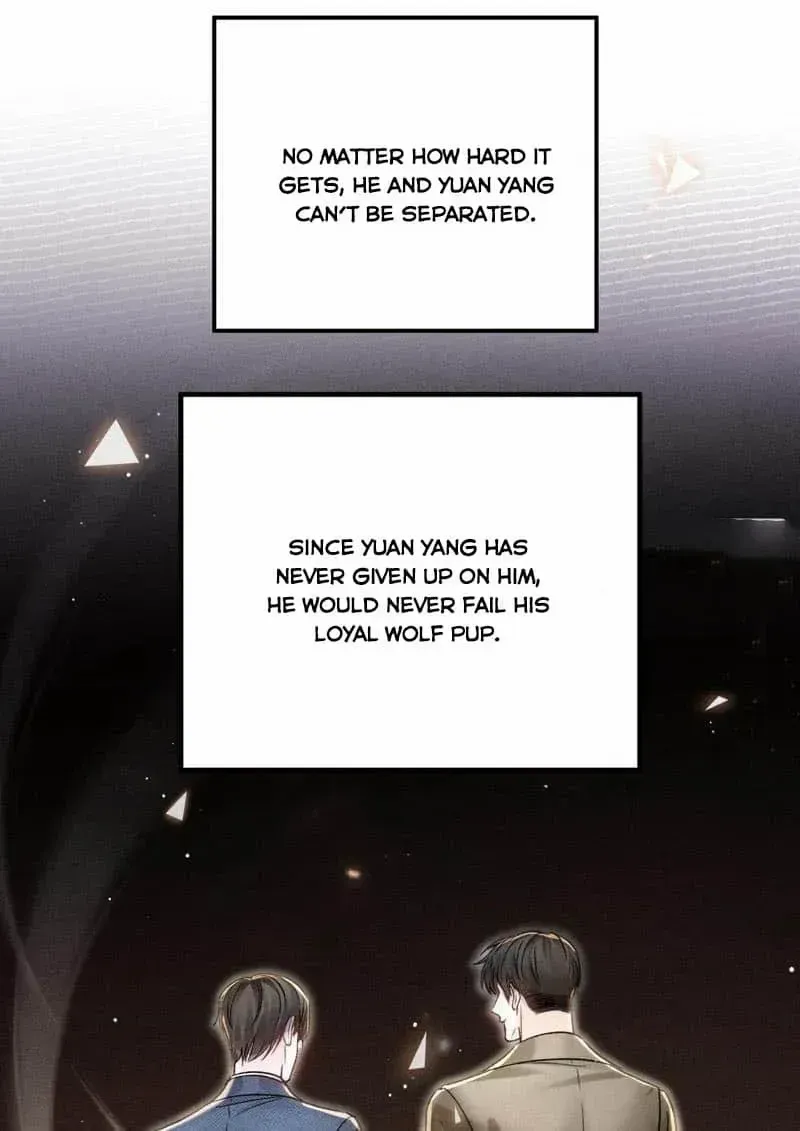 Tit For Tat Chapter 97 page 15 - 