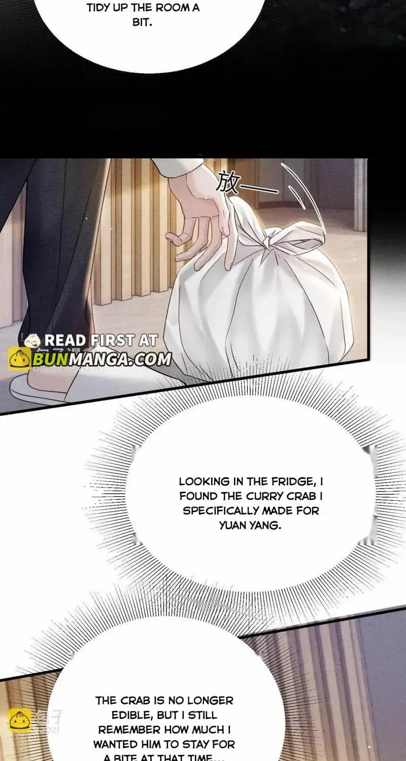 Tit For Tat Chapter 97 page 18 - 