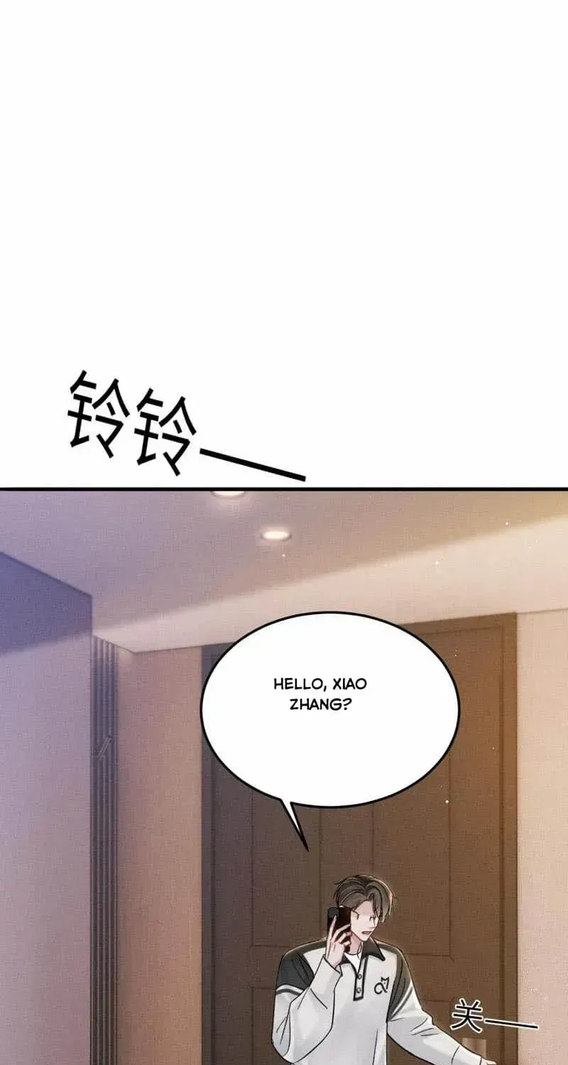Tit For Tat Chapter 97 page 20 - 