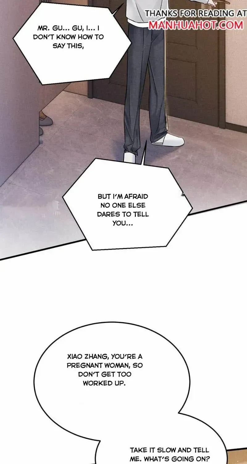 Tit For Tat Chapter 97 page 21 - 