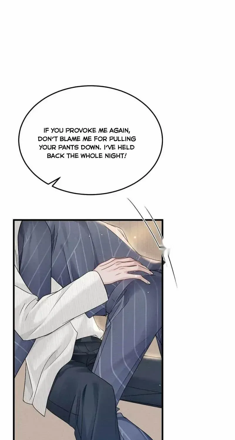 Tit For Tat Chapter 97 page 5 - 