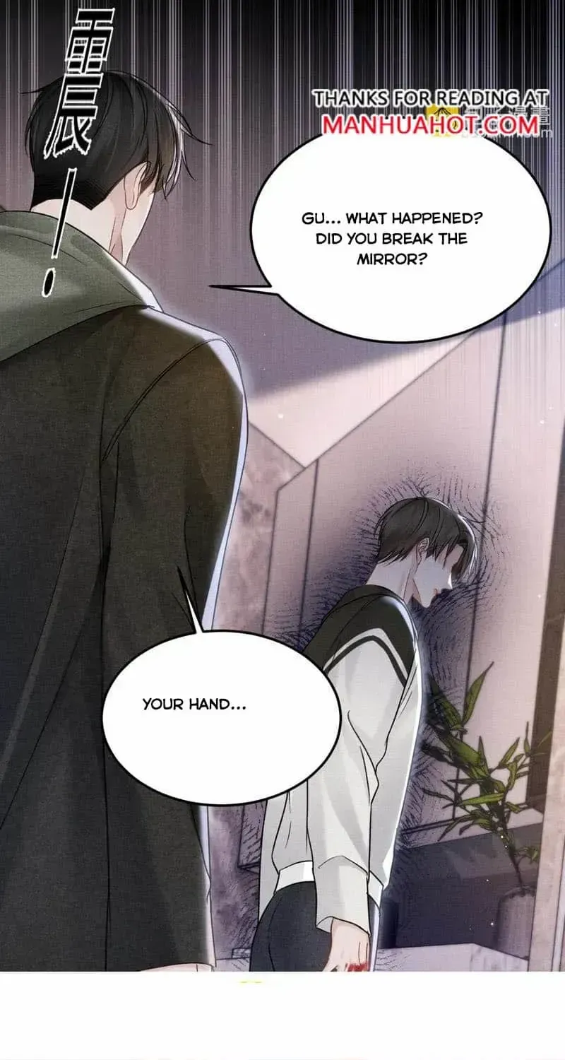 Tit For Tat Chapter 97 page 44 - 