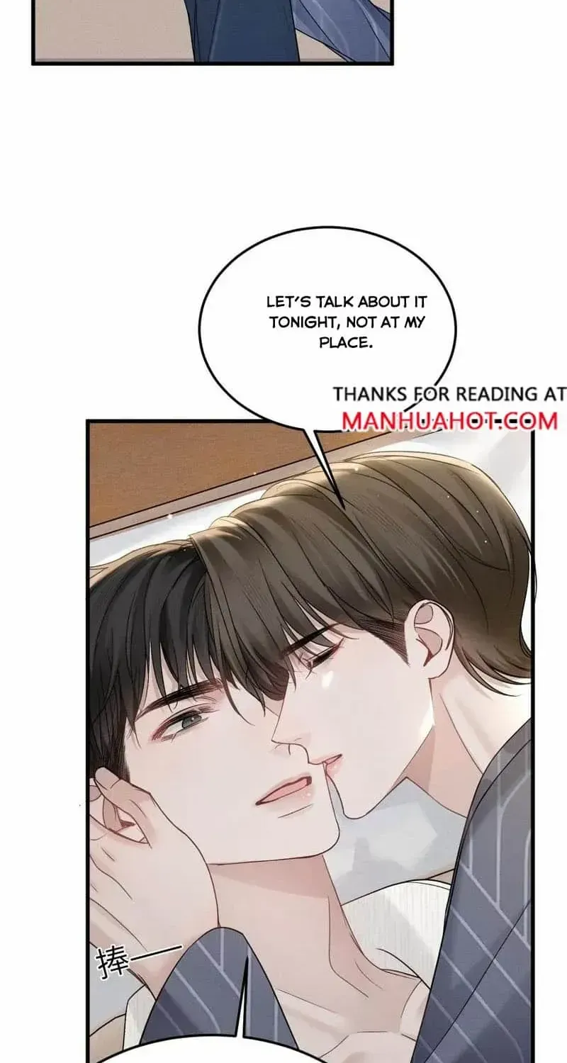 Tit For Tat Chapter 97 page 6 - 