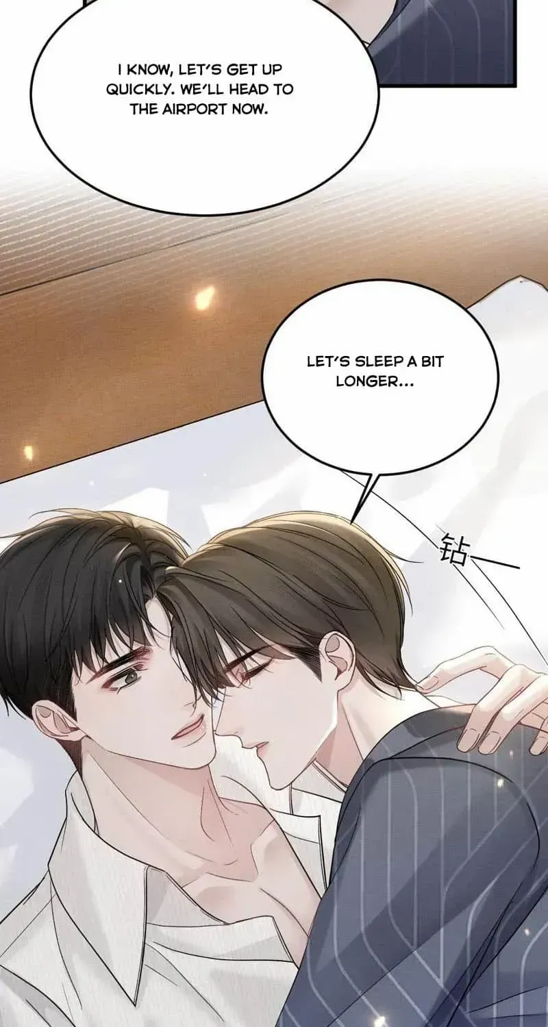 Tit For Tat Chapter 97 page 7 - 