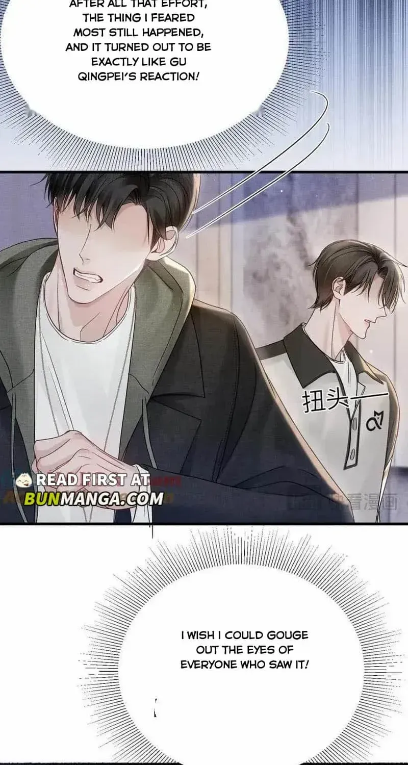 Tit For Tat Chapter 98 page 11 - 