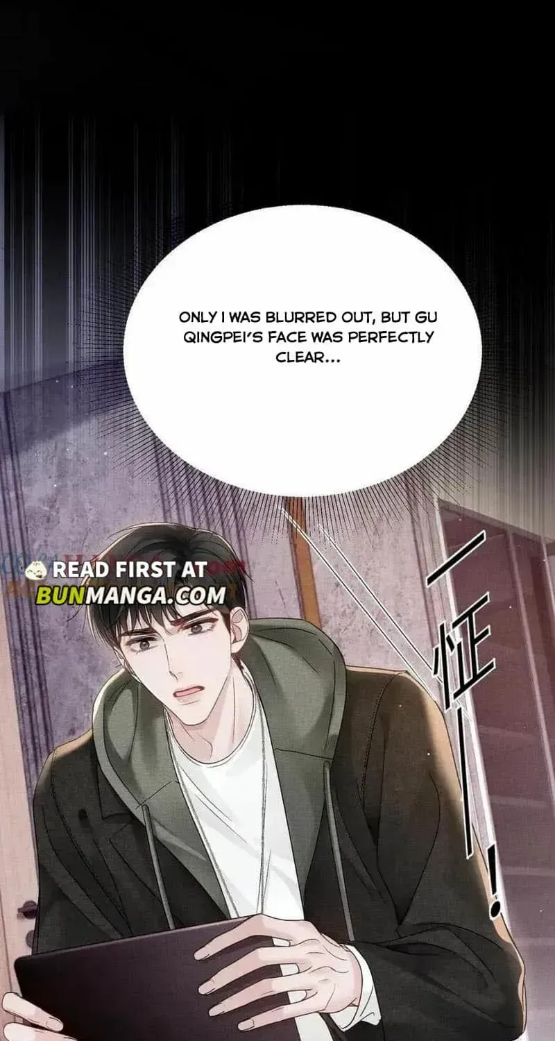 Tit For Tat Chapter 98 page 14 - 