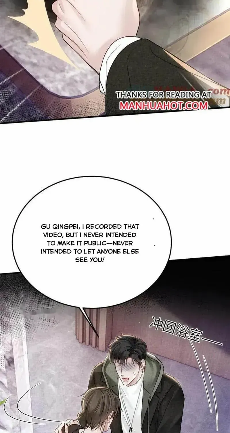Tit For Tat Chapter 98 page 16 - 