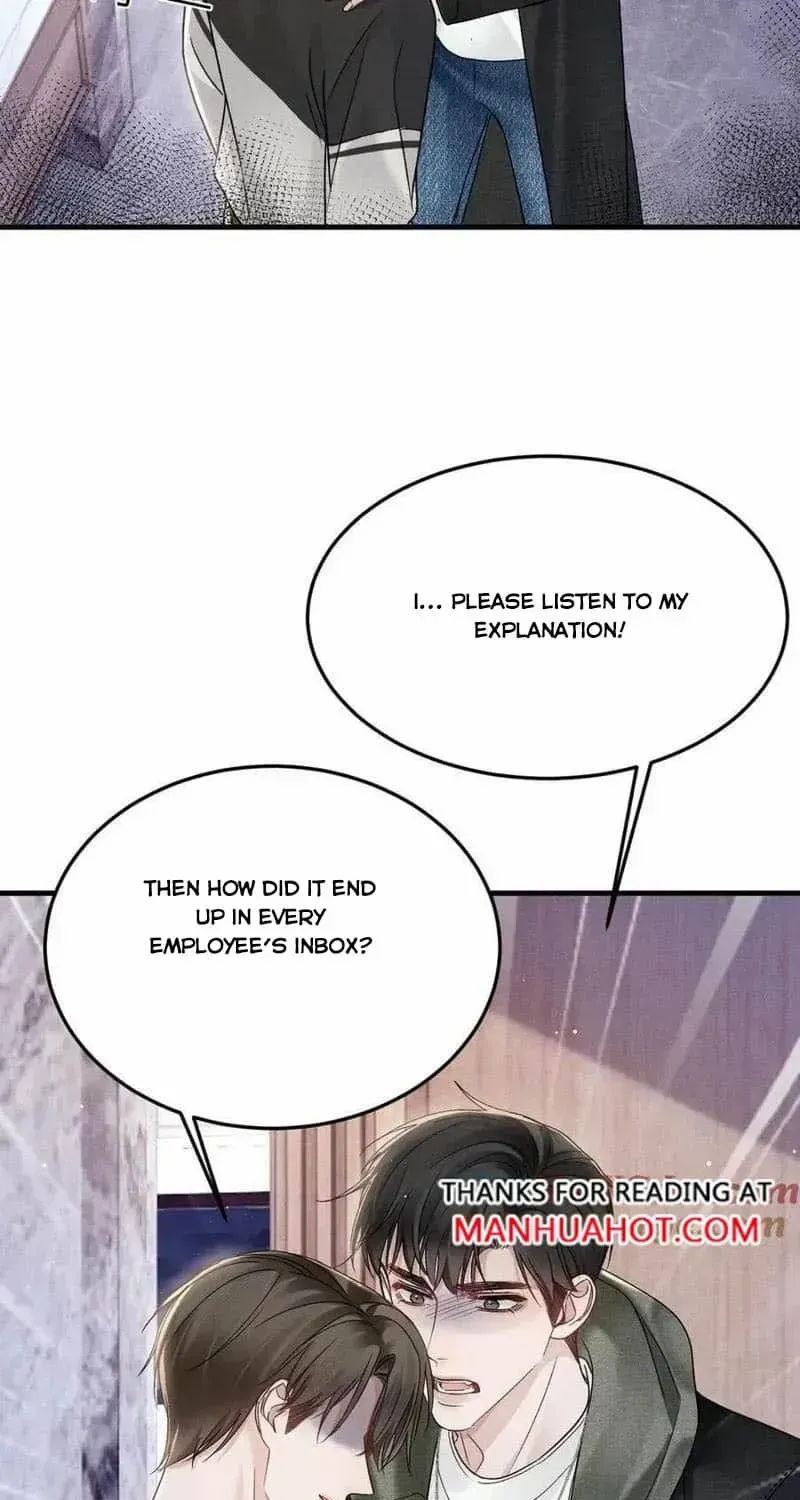 Tit For Tat Chapter 98 page 18 - 