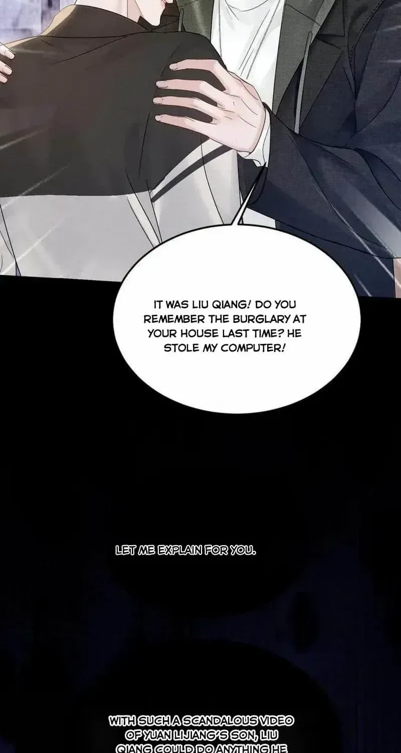 Tit For Tat Chapter 98 page 19 - 