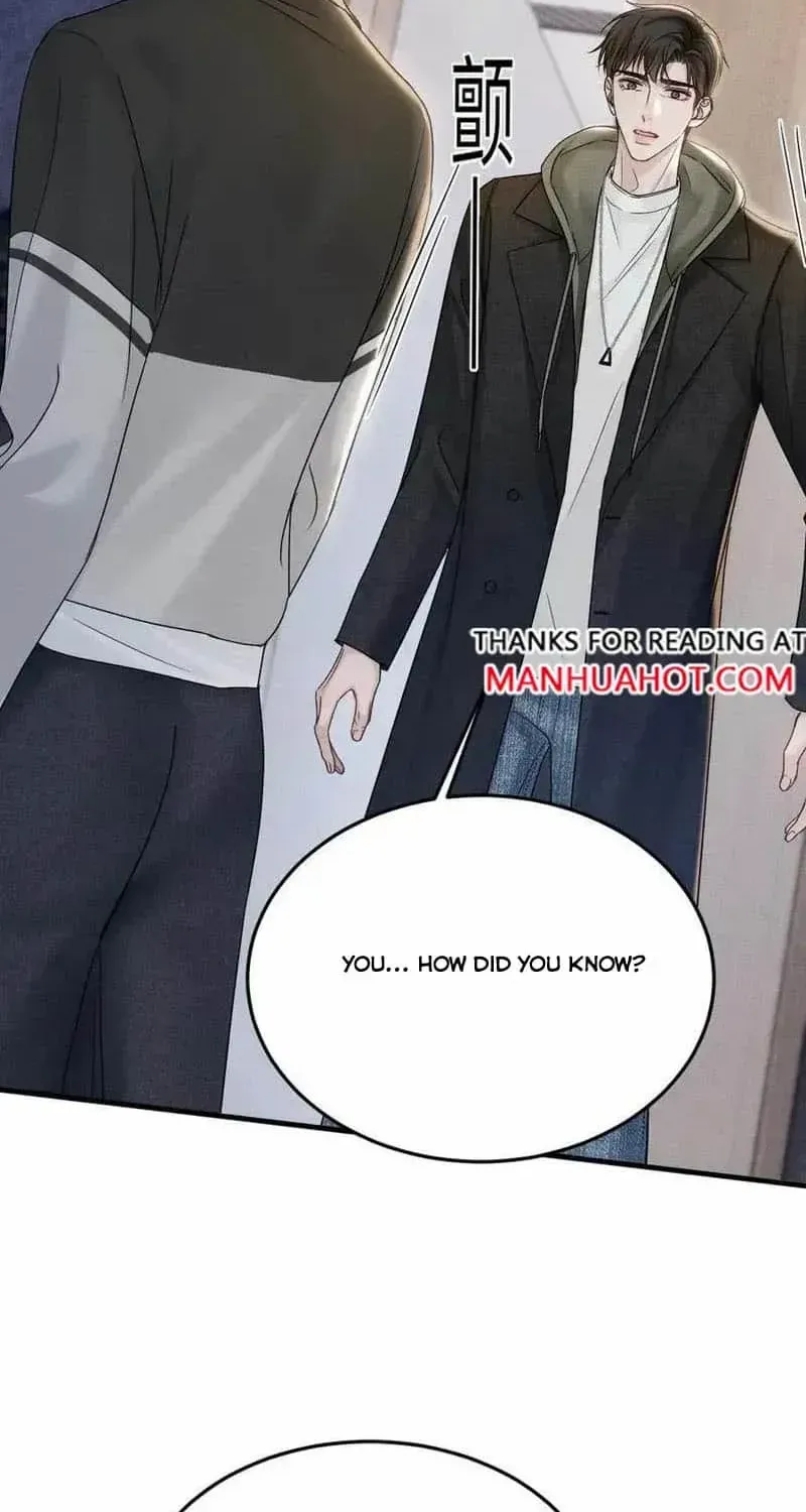 Tit For Tat Chapter 98 page 3 - 