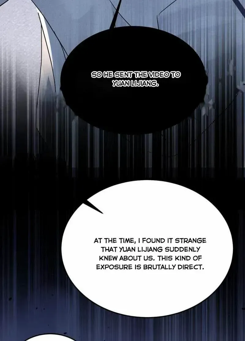 Tit For Tat Chapter 98 page 21 - 