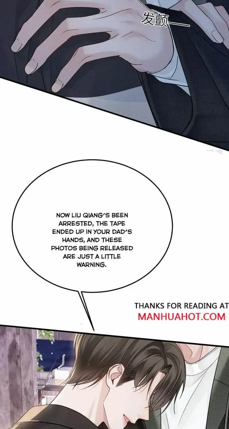 Tit For Tat Chapter 98 page 23 - 