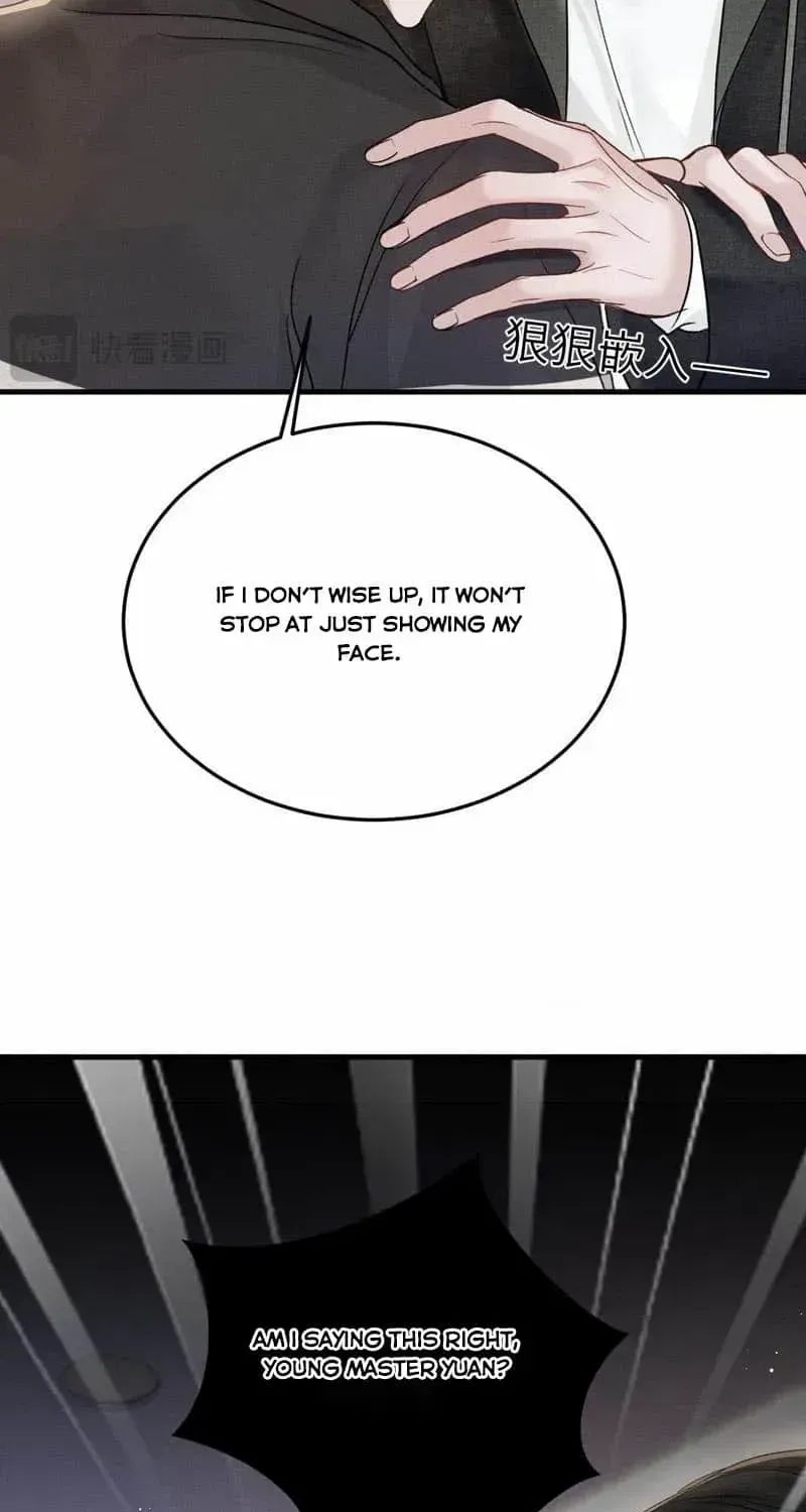 Tit For Tat Chapter 98 page 24 - 