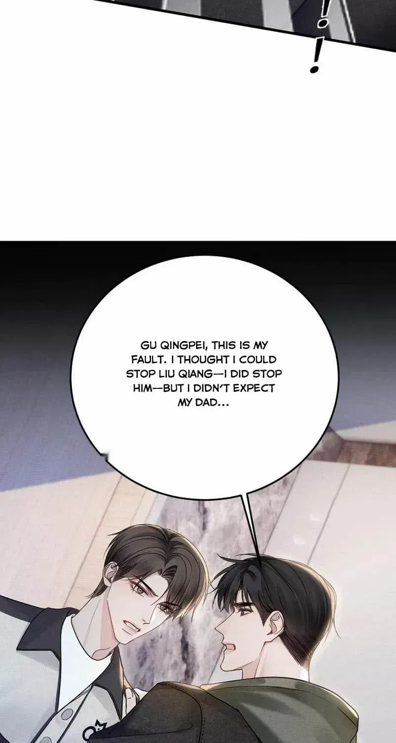 Tit For Tat Chapter 98 page 26 - 