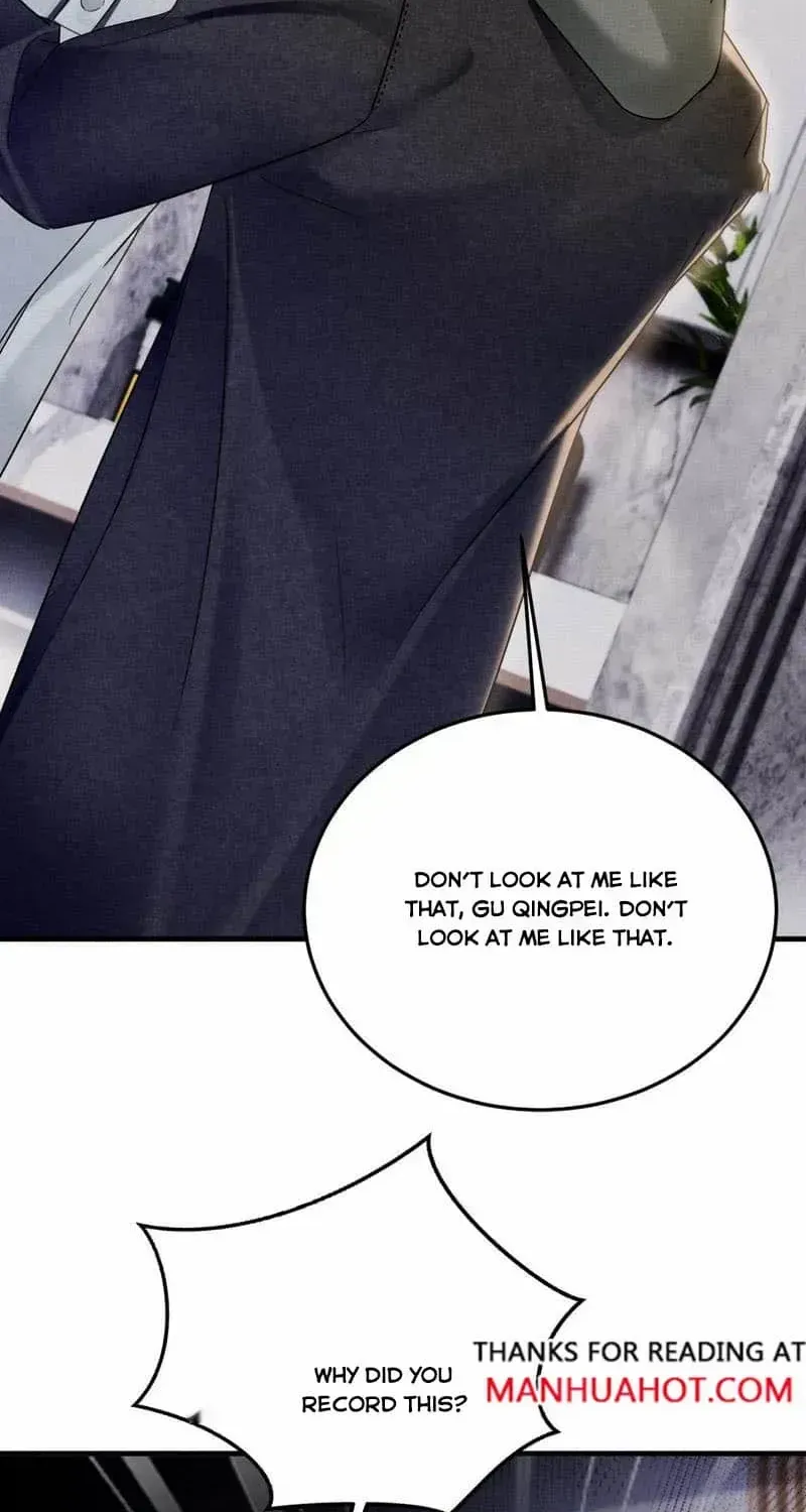Tit For Tat Chapter 98 page 27 - 