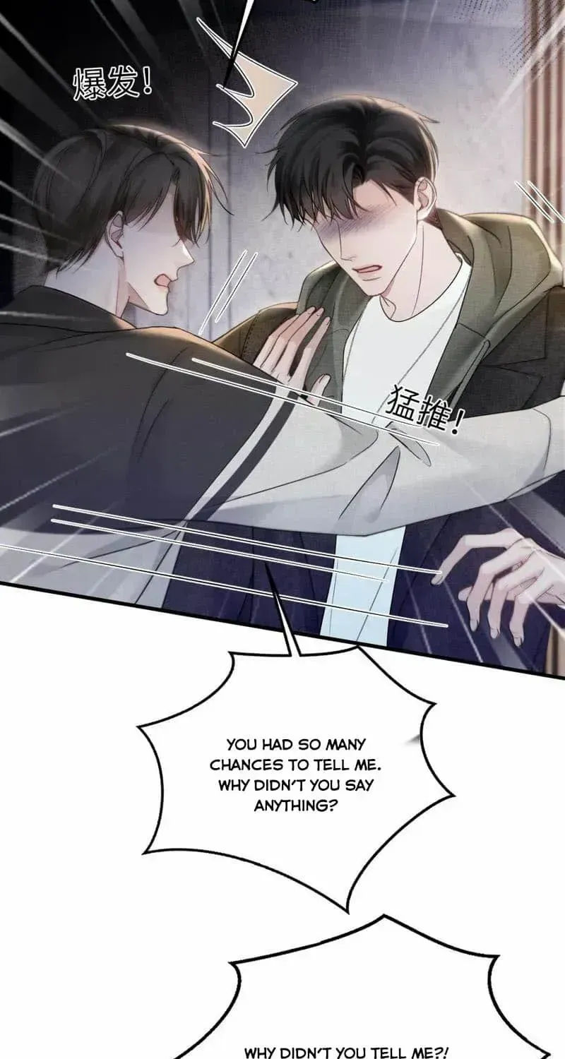 Tit For Tat Chapter 98 page 28 - 
