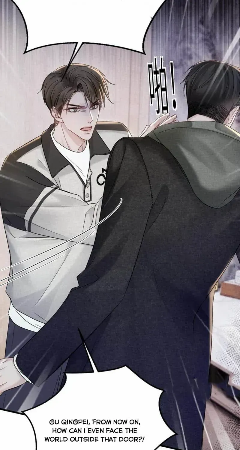 Tit For Tat Chapter 98 page 30 - 