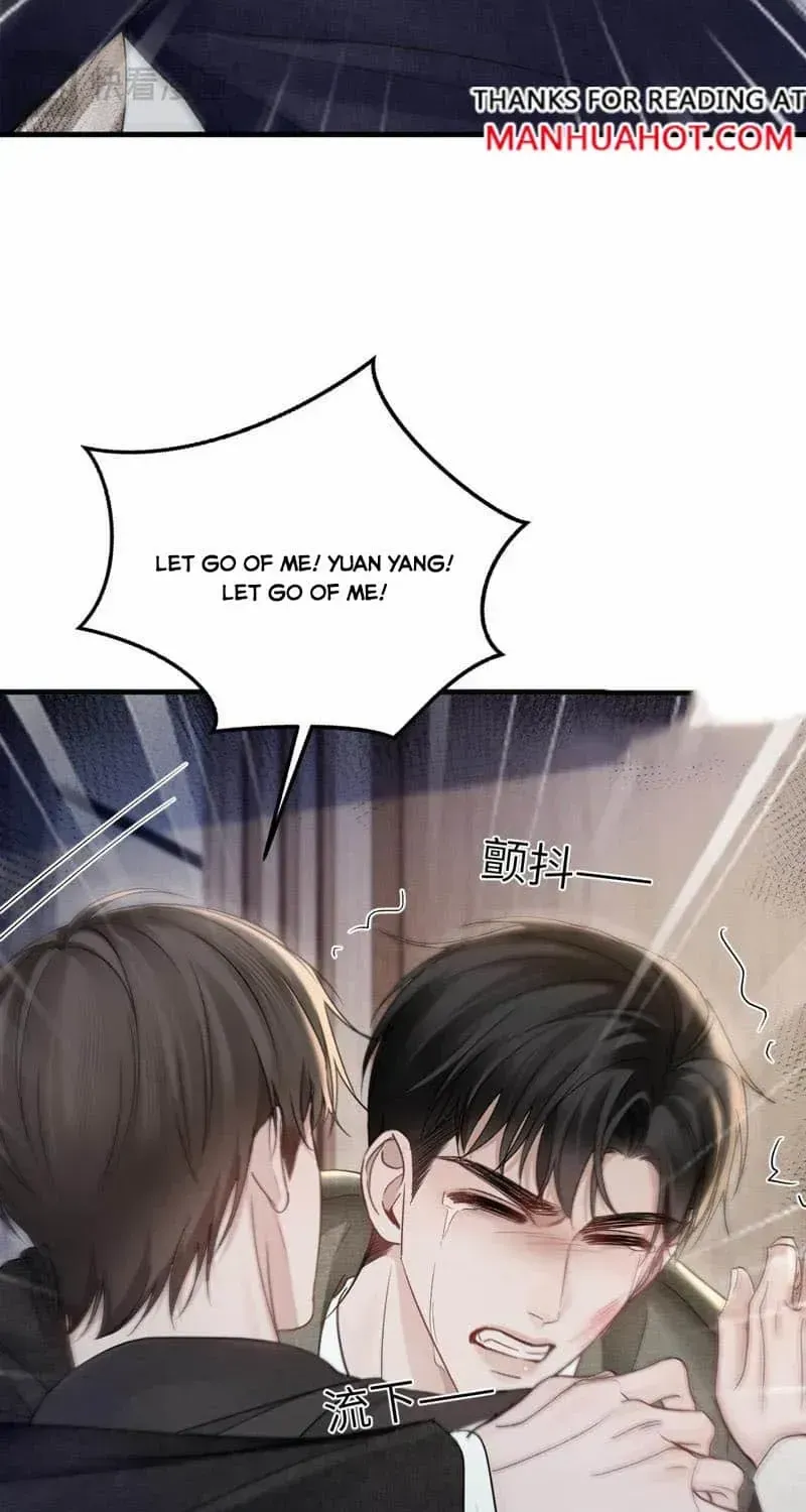 Tit For Tat Chapter 98 page 32 - 