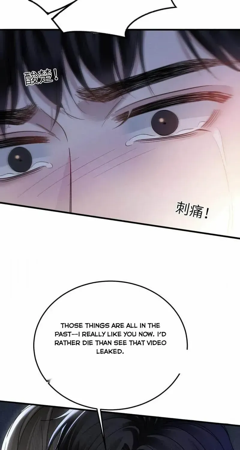Tit For Tat Chapter 98 page 35 - 