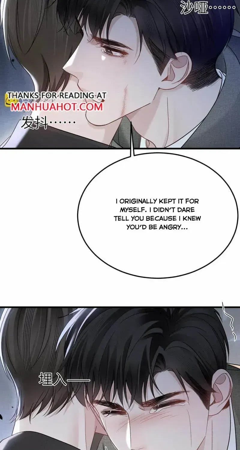 Tit For Tat Chapter 98 page 36 - 