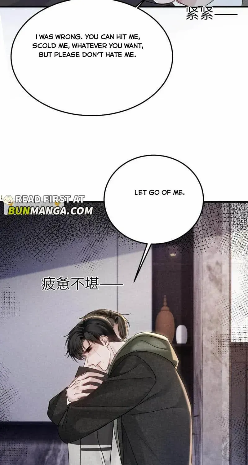 Tit For Tat Chapter 98 page 38 - 