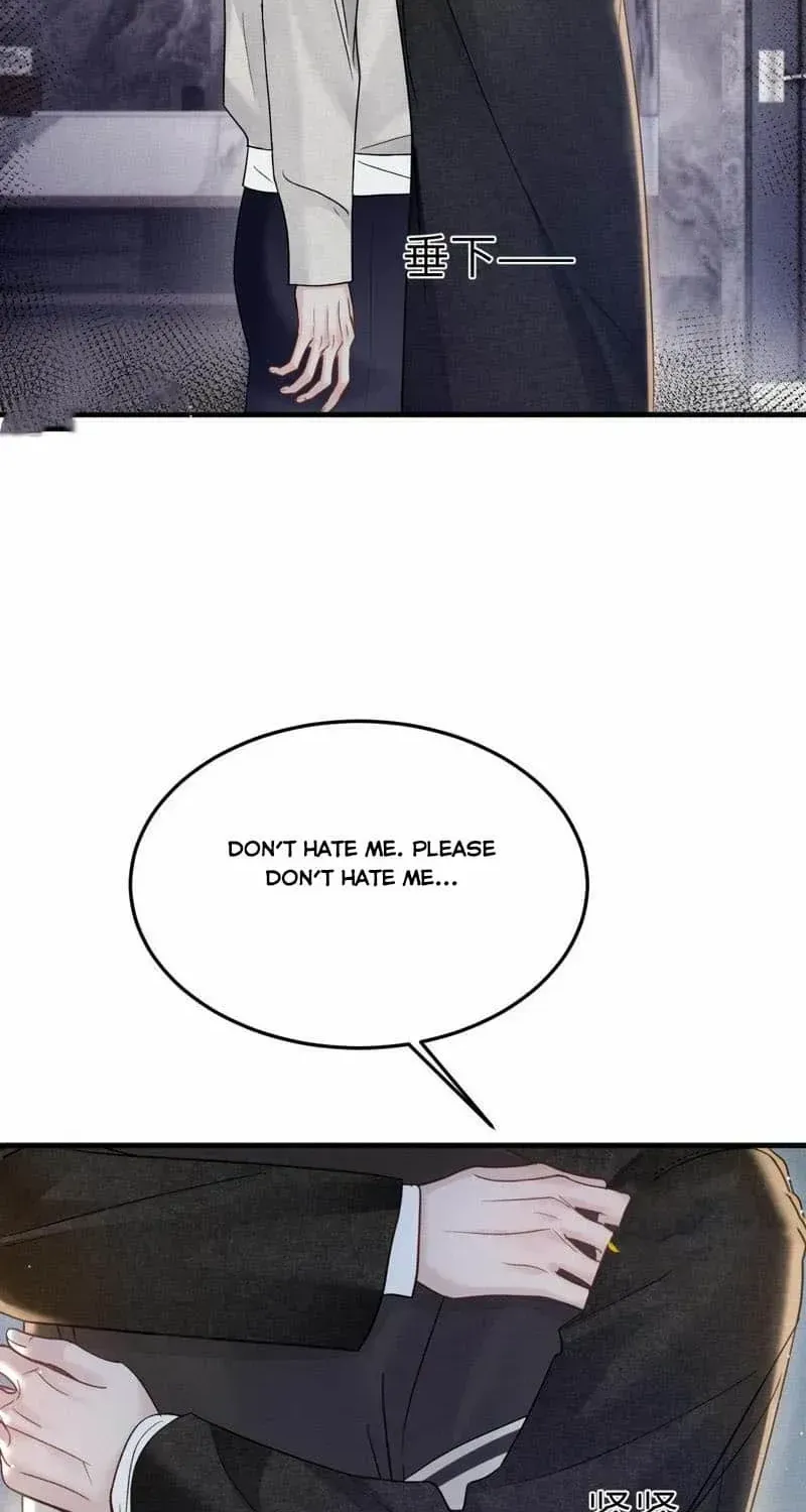 Tit For Tat Chapter 98 page 39 - 