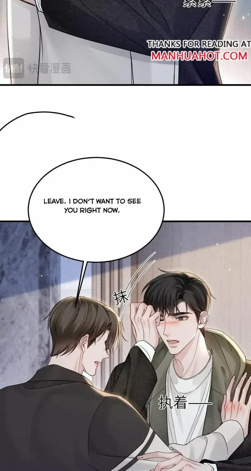 Tit For Tat Chapter 98 page 40 - 