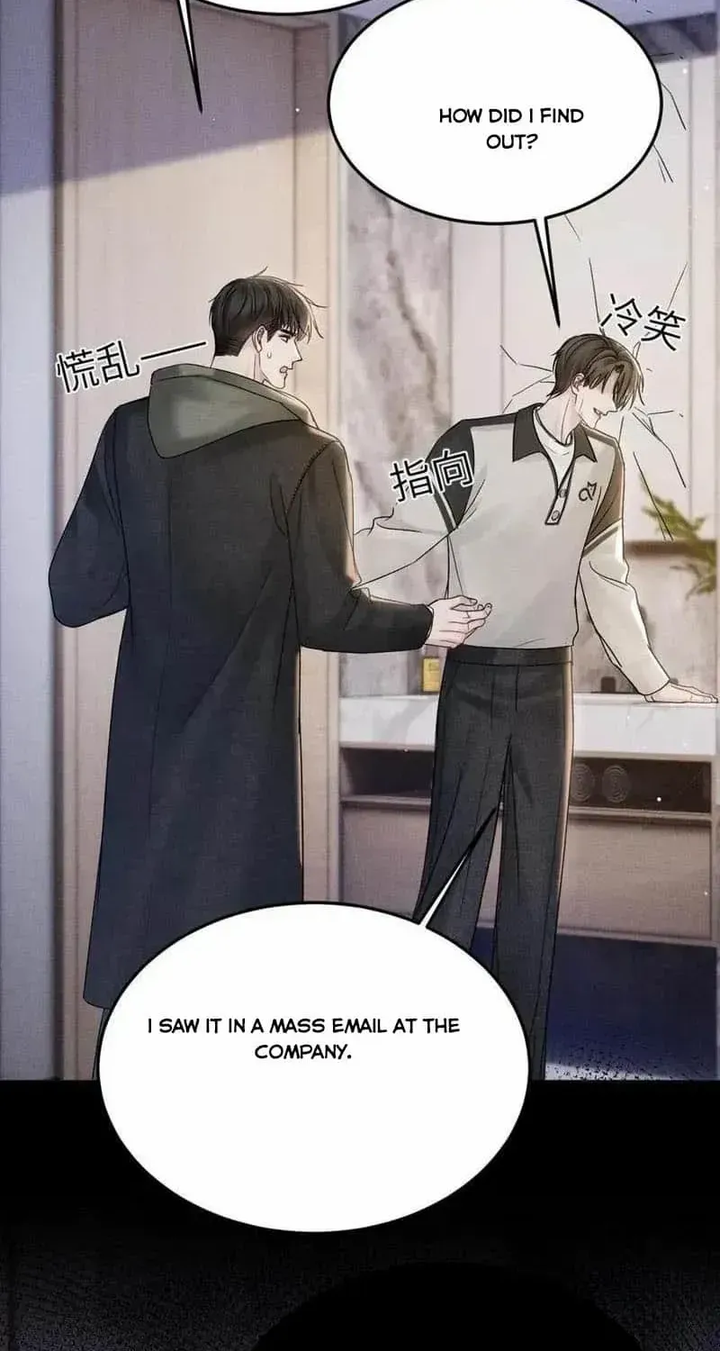 Tit For Tat Chapter 98 page 5 - 