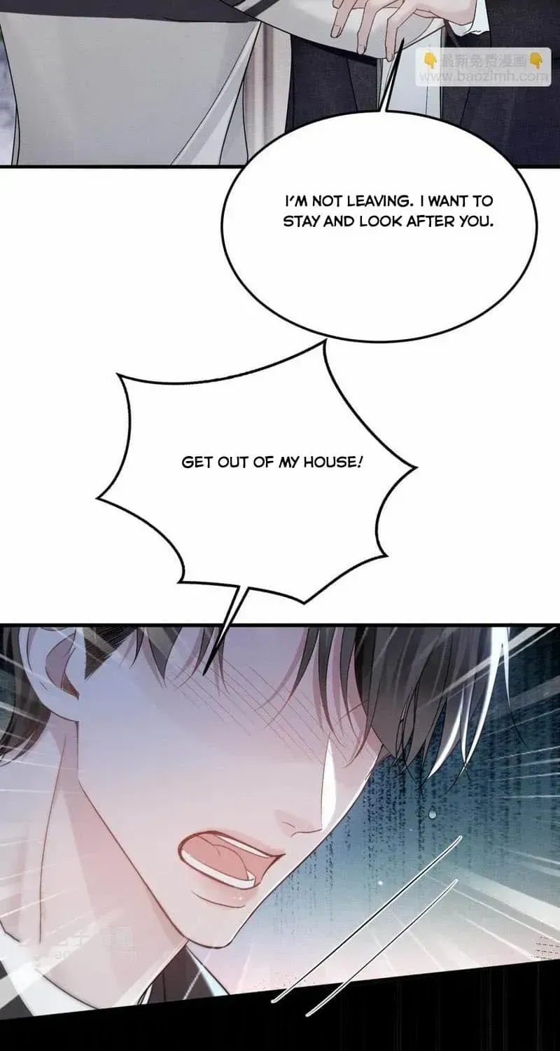 Tit For Tat Chapter 98 page 41 - 