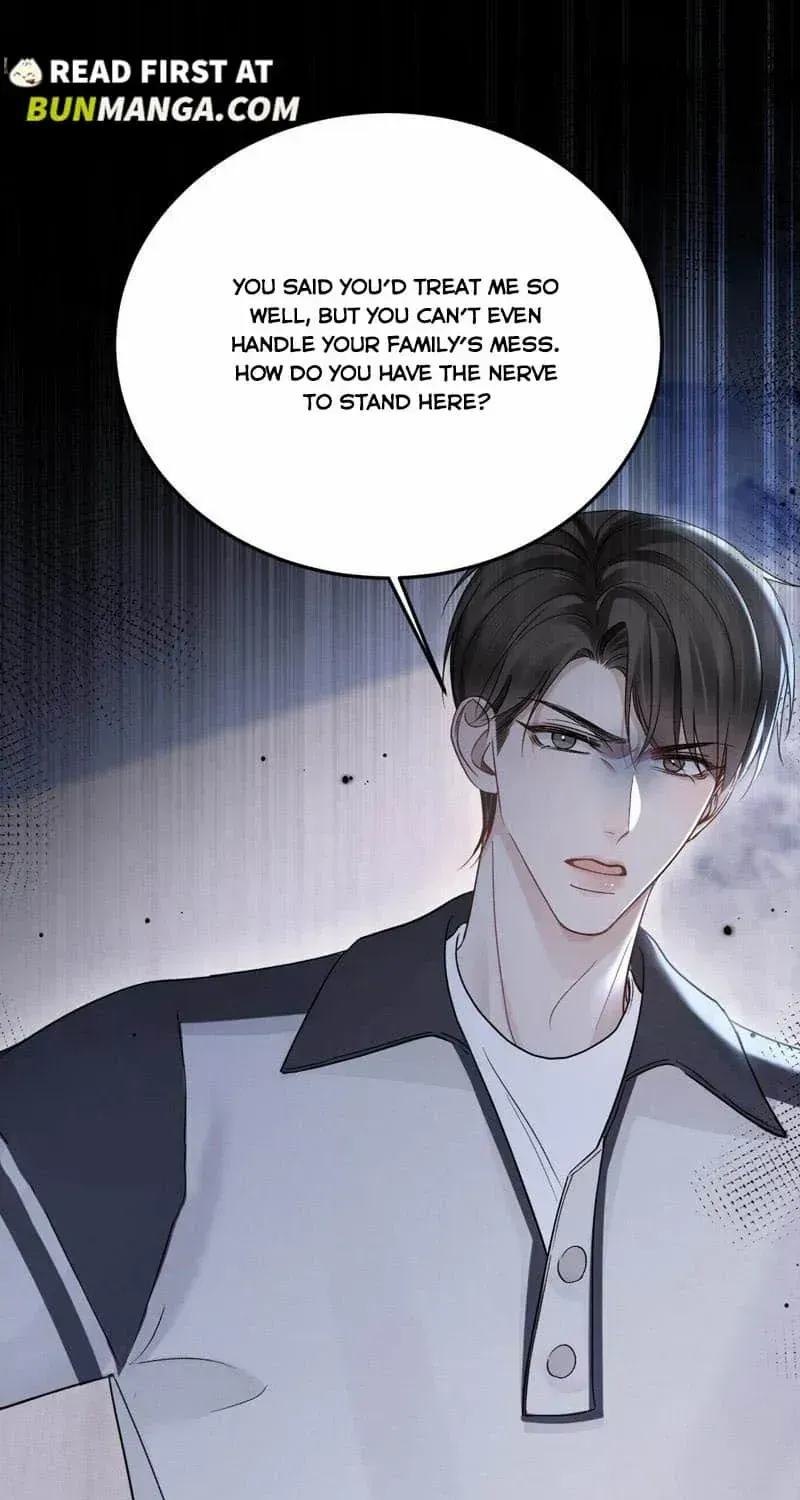 Tit For Tat Chapter 98 page 42 - 