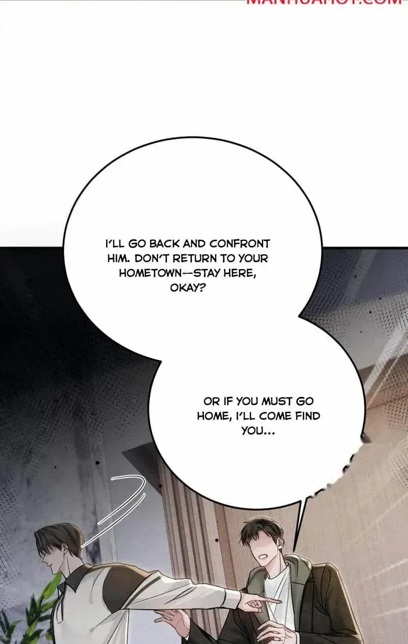Tit For Tat Chapter 98 page 44 - 