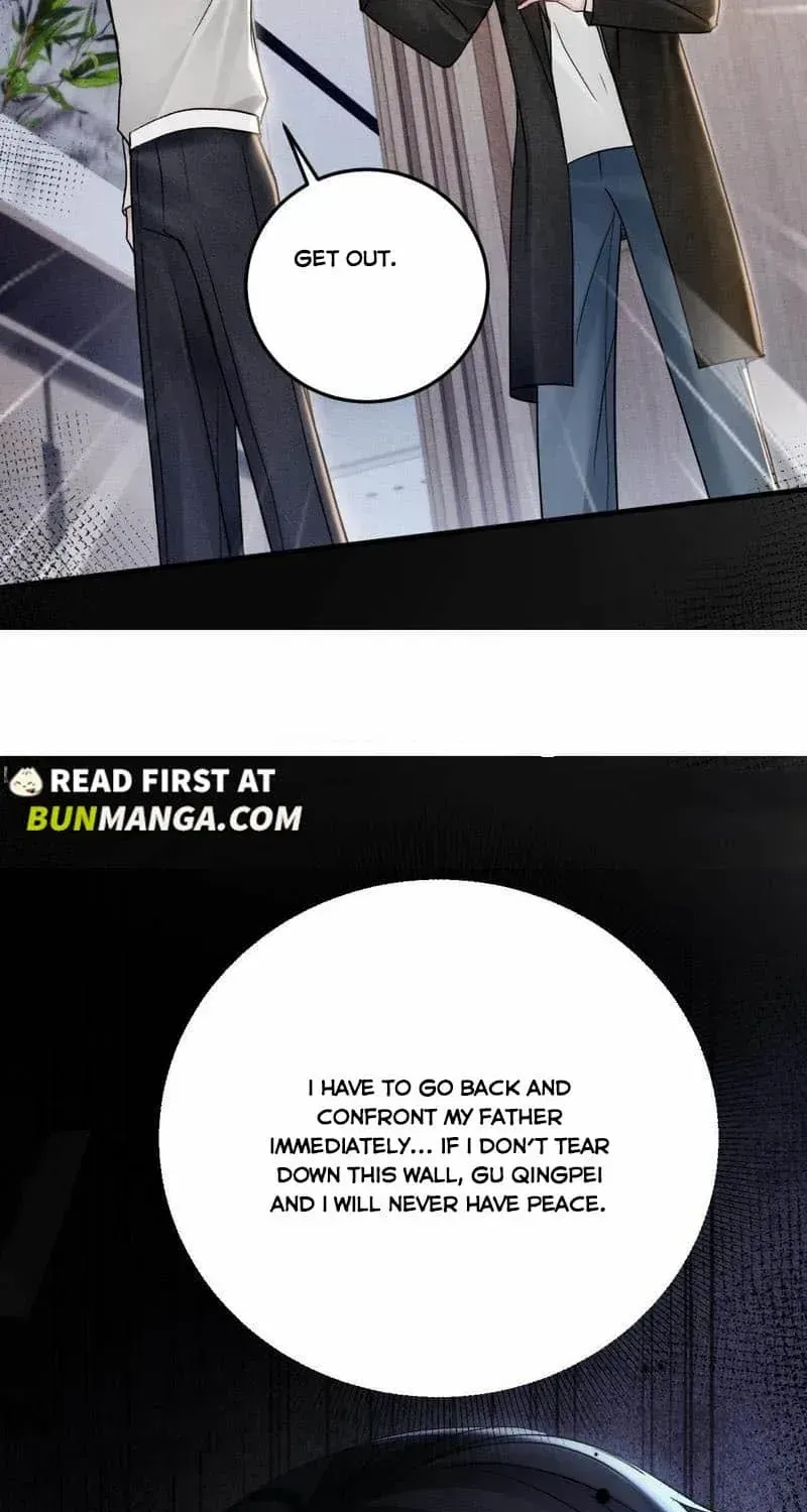 Tit For Tat Chapter 98 page 45 - 
