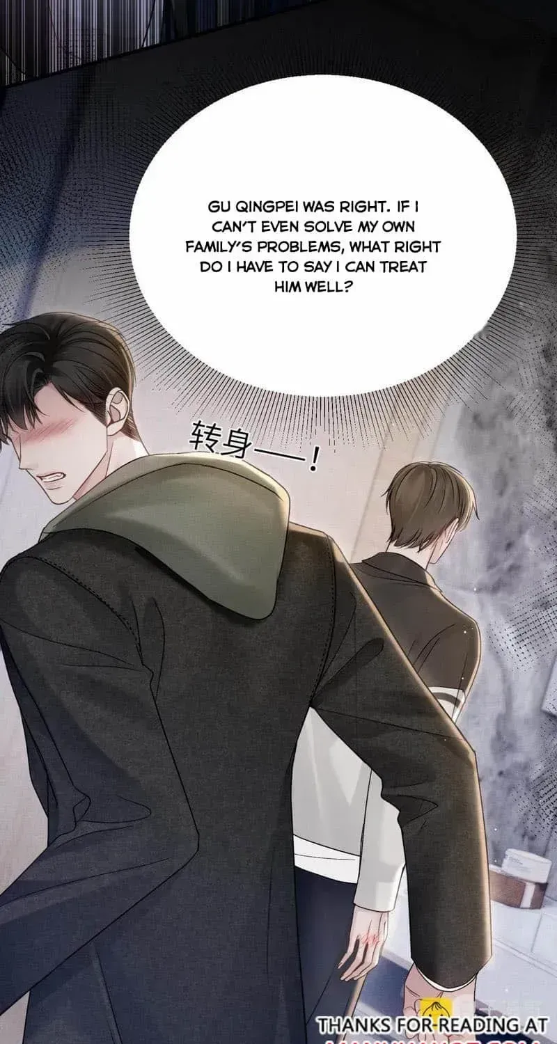 Tit For Tat Chapter 98 page 47 - 