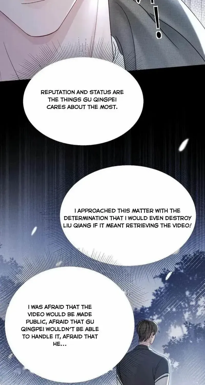 Tit For Tat Chapter 98 page 8 - 
