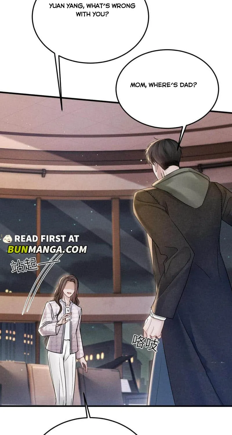 Tit For Tat Chapter 99 page 14 - 