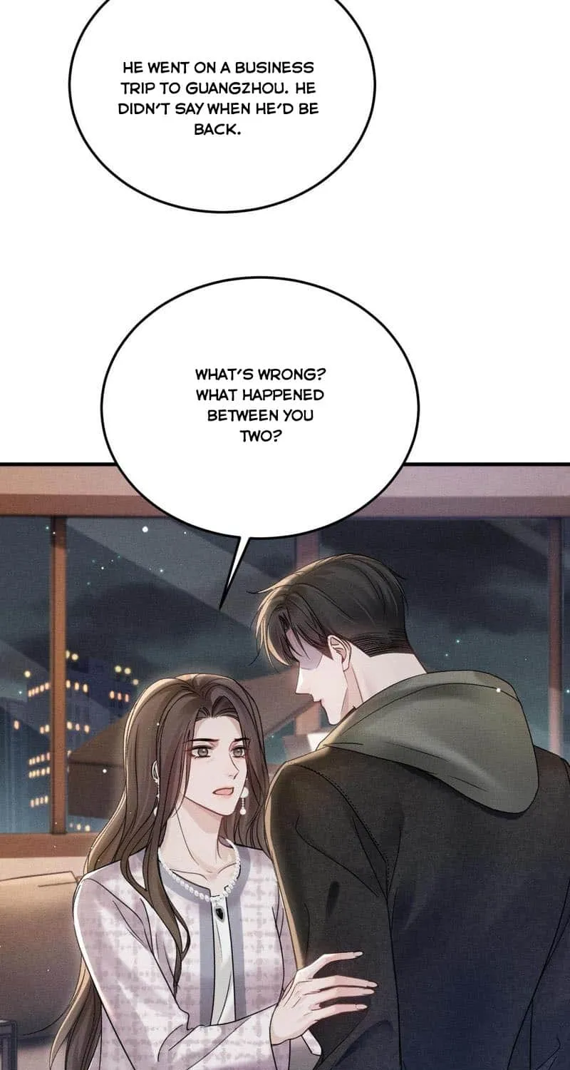 Tit For Tat Chapter 99 page 15 - 