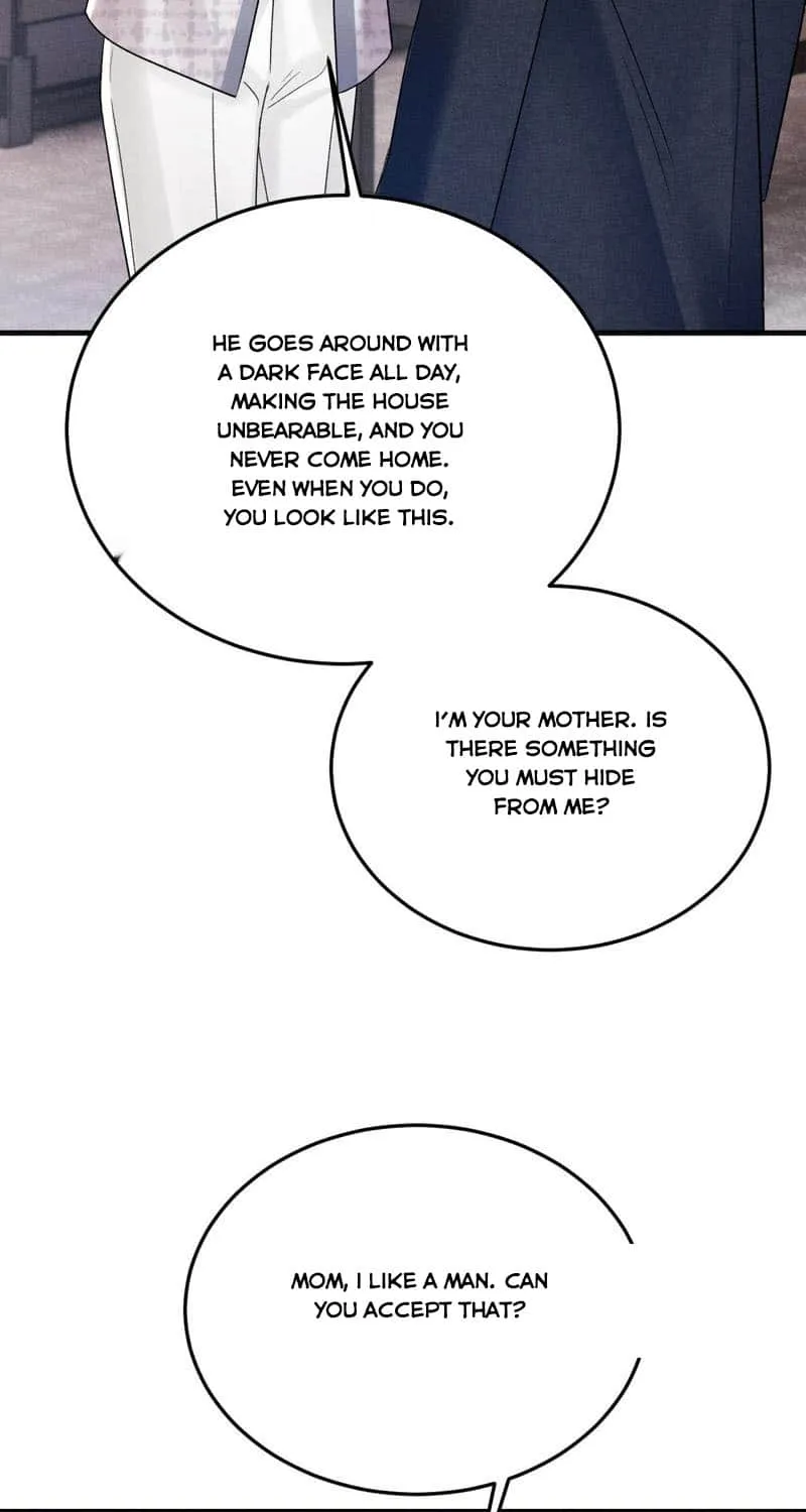 Tit For Tat Chapter 99 page 17 - 